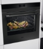 Picture of AEG  BPK748380T Pyrolytic Single Oven Matt Black Collection
