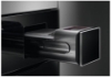 Picture of AEG BSK999330B Series 9 Steam Pro Multifunction 60cm Single Oven Gloss Black