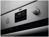 Picture of AEG KMK365060M CombiQuick Microwave Oven Stainless Steel