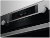 Picture of AEG KMK525860M Integrated Compact Oven & Grill Stainless Steel