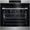 Picture of AEG BSK772380M SteamCrisp Single Oven with Pyrolytic Cleaning Stainless Steel