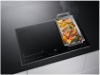 Picture of AEG Induction Hob Built-in with Active Touch 80cm | IKE85651FB