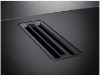 Picture of AEG CCE84543FB 78cm Recirculating Air Venting Induction Hob  In BLACK