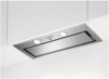Picture of AEG DGE5861HM 77cm Hob2Hood Canopy Hood In STAINLESS STEEL