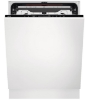 Picture of AEG FSK76738P  Fully Integrated 60cm Dishwasher with AirDry