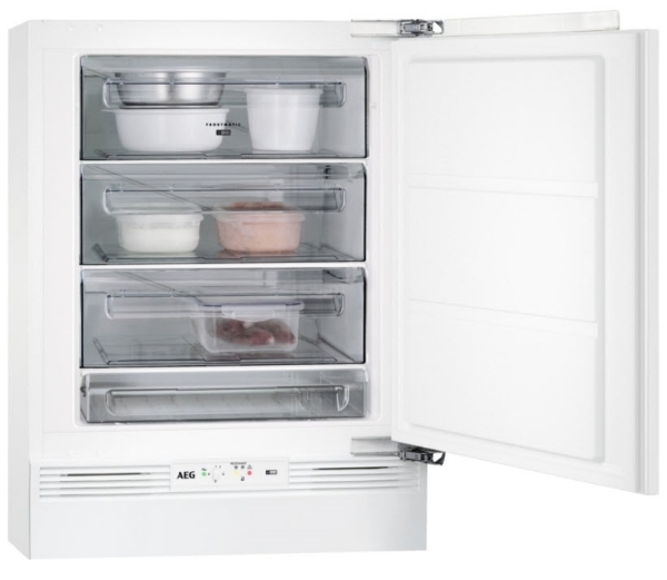 Picture of AEG ABB682F1AF Integrated Built Under Freezer
