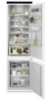 Picture of AEG NSC8M191DS 188cm Series 8000 Integrated 70/30 Frost Free Fridge Freezer