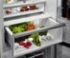 Picture of AEG NSC8M191DS 188cm Series 8000 Integrated 70/30 Frost Free Fridge Freezer