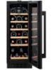 Picture of AEG AWUS020B5B 30cm Integrated Undercounter Wine Cooler – BLACK