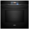 Picture of Siemens HM778GMB1B IQ-700 Pyrolytic Multifunction Oven With Microwave – BLACK