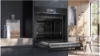 Picture of Siemens HM778GMB1B IQ-700 Pyrolytic Multifunction Oven With Microwave – BLACK