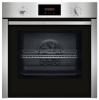 Picture of Neff B6CCG7AN0B N 30, BUILT-IN OVEN, 60 X 60 CM, STAINLESS STEEL