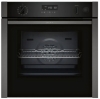 Picture of Neff B3AVH4HG0B N 50, BUILT-IN OVEN WITH ADDED STEAM FUNCTION, 60 X 60 CM, GRAPHITE-GREY
