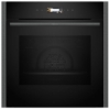 Picture of Neff B24CR31G0B N70 Multifunction Single Oven – GRAPHITE