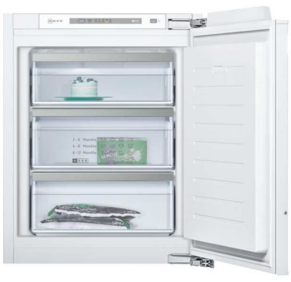 Picture of Neff GI1113FE0 72cm Integrated In Column Freezer