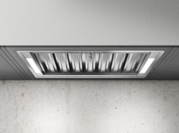 Picture of Elica CT-35-60 52cm Pro Canopy Hood – STAINLESS STEEL