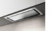 Picture of ELICA SLK2-ADV-SS-60 CANOPY COOKER HOOD - STAINLESS STEEL