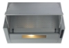 Picture of CDA EIN60SI 60cm Integrated Cooker Hood - Silver