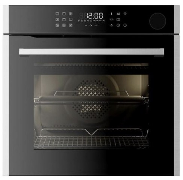 Picture of CDA SL670SS 13 Function Electric Built-In Steam Oven - Stainless Steel