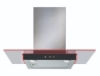 Picture of CDA EKN70SS Stylish Flat Glass Extractor