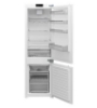 Picture of CDA CRI871 Integrated 70/30 fridge freezer