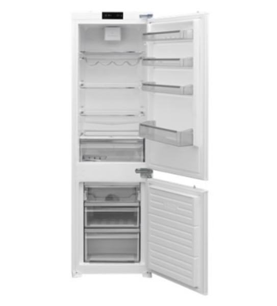 Picture of CDA CRI871 Integrated 70/30 fridge freezer
