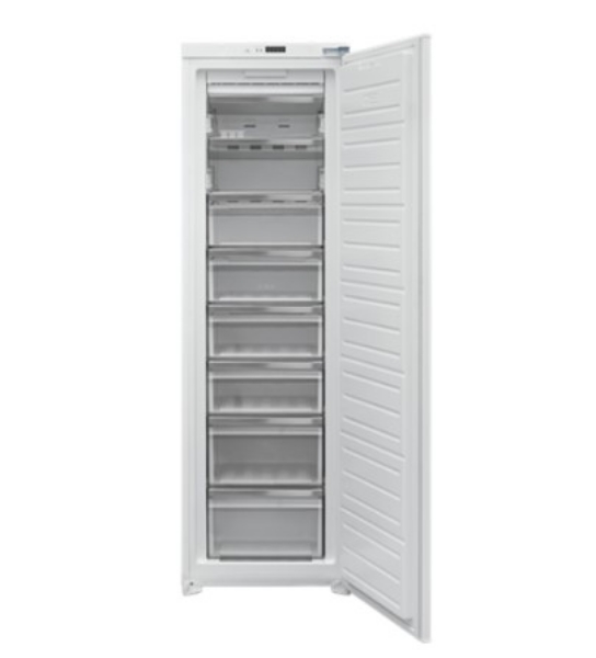 Picture of CDA CRI681 Integrated full height freezer