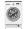 Picture of CDA CI381 Integrated Washing Machine