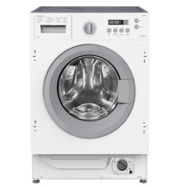 Picture of CDA CI381 Integrated Washing Machine