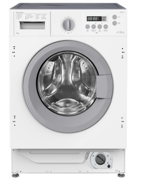 Picture of CDA CI327 Integrated Washing Machine