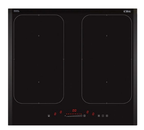 Picture of CDA 4 Zone Induction Hob (HN6841FR)