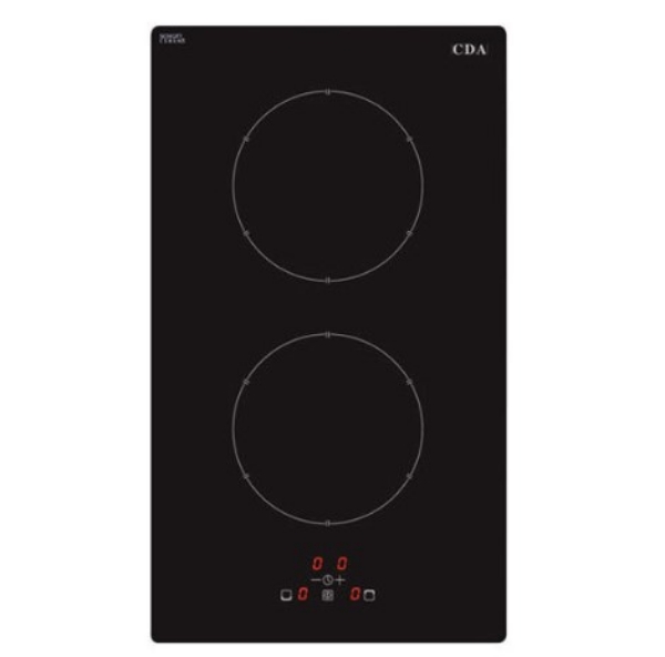 Picture of CDA Domino Induction Hob (HN3621FR)