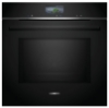 Picture of Siemens HM776G1B1B IQ-700 Pyrolytic Multifunction Oven With Microwave – BLACK