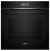 Picture of Siemens HS736G1B1B iQ700, Built-in oven with steam function, 60 x 60 cm, Black