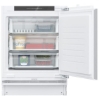 Picture of Siemens GU21NVFE0G IQ-500 Integrated Built Under Frost Free Freezer