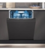 Picture of Siemens SN87TX00CE iQ700 Integrated Full Size Zeolith® Dishwasher with Time Light
