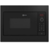 Picture of Neff N30 Built In Microwave Black 50cm | HLAWG25S3B