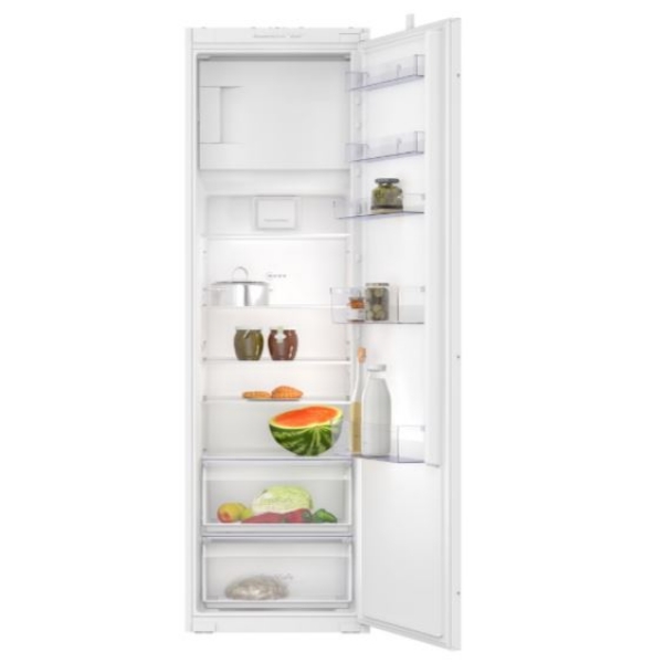 Picture of Neff KI2821SE0G N30 177cm Integrated In Column Fridge With Ice Box