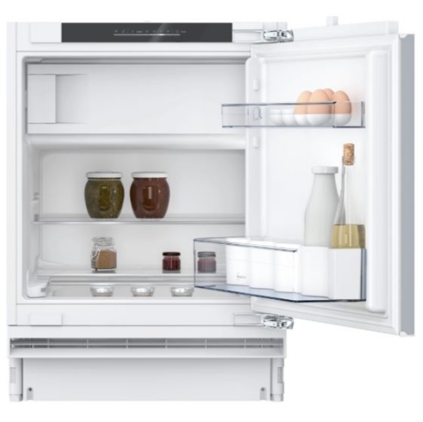 Picture of Neff KU2222FD0G N50 Integrated Built Under Fridge With Ice Box