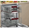 Picture of Neff S187ZCX03G N70 60cm Fully Integrated Dishwasher