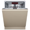 Picture of Neff S195HCX02G N50 60cm Fully Integrated Dishwasher