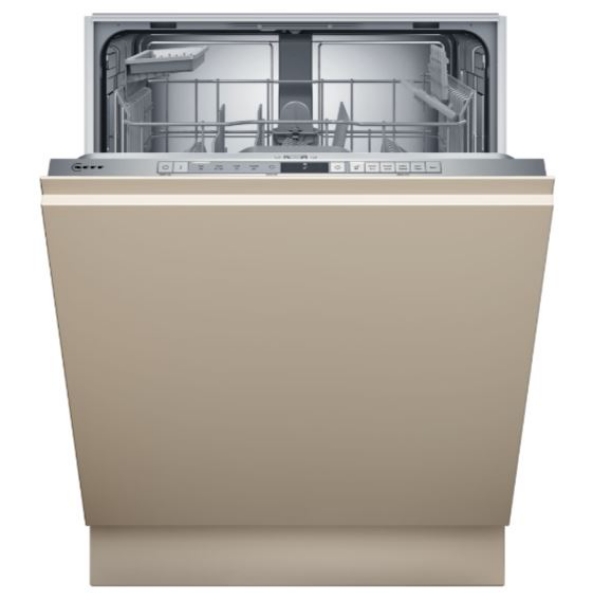 Picture of Neff S153HKX03G N30 60cm Fully Integrated Dishwasher