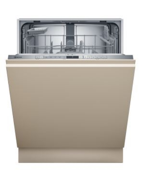 Picture of NEFF N30 S153HTX02G Standard Fully Integrated Dishwasher