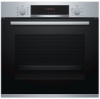 Picture of Bosch HBS573BS0B Series 4 Pyrolytic Multifunction Single Oven – STAINLESS STEEL