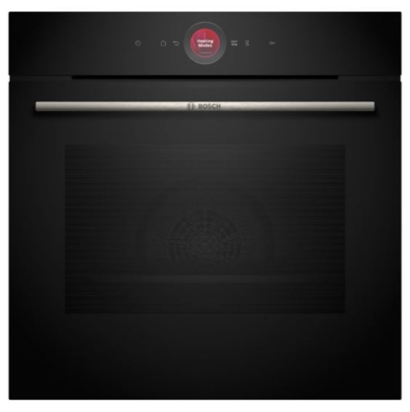 Picture of Bosch HBG7341B1B Series 8 Single oven – BLACK