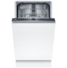 Picture of Bosch SPV2HKX42G Series 2 45cm Fully Integrated Dishwasher