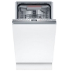 Picture of Bosch SPV4EMX25G Series 4 45cm Fully Integrated Dishwasher