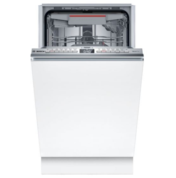 Picture of Bosch SPV4EMX25G Series 4 45cm Fully Integrated Dishwasher