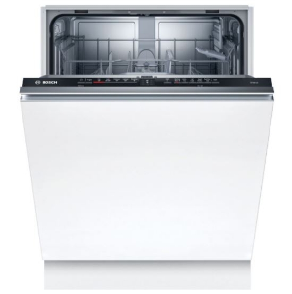 Picture of Bosch SMV2ITX18G Bosch Integrated Dishwasher