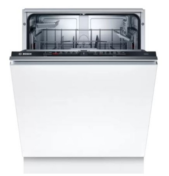 Picture of Bosch Series 2 SMV2HTX02G Standard Fully Integrated Dishwasher